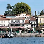 Isola Bella Apartments Suite Ortensia