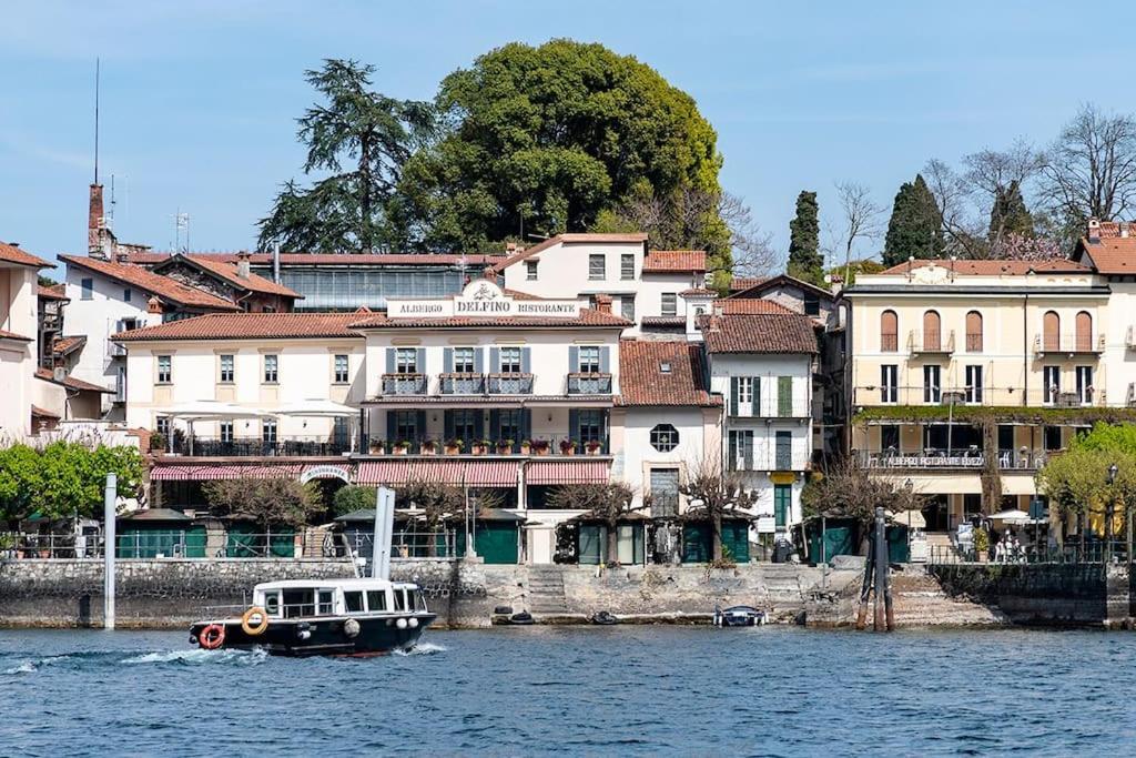 Isola Bella Ortensia