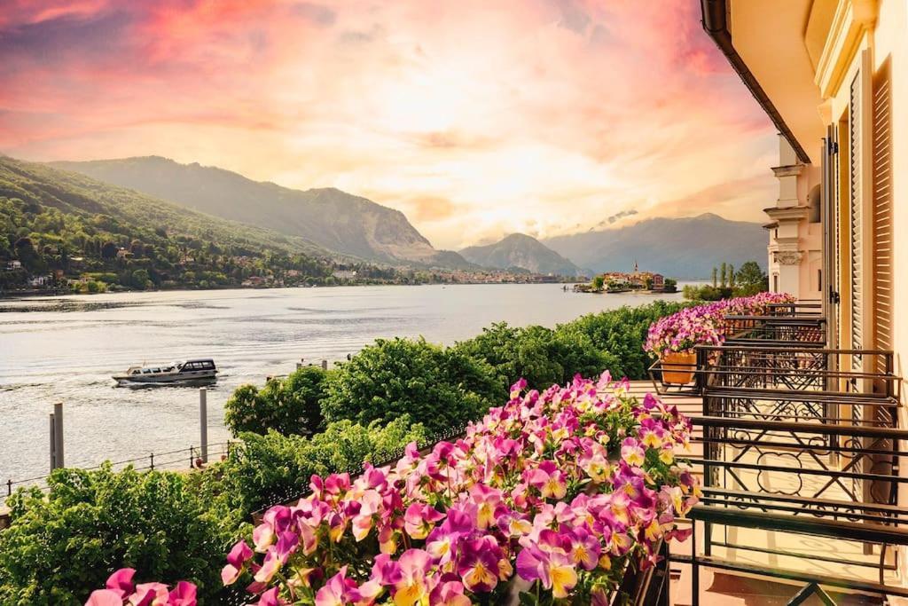 Isola Bella Ortensia Appartamento
