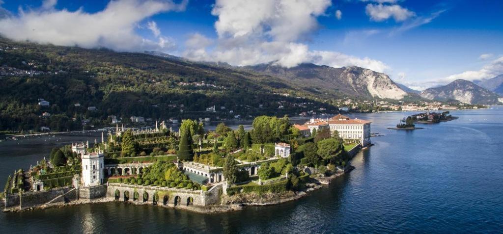 Appartamento Isola Bella Ortensia *